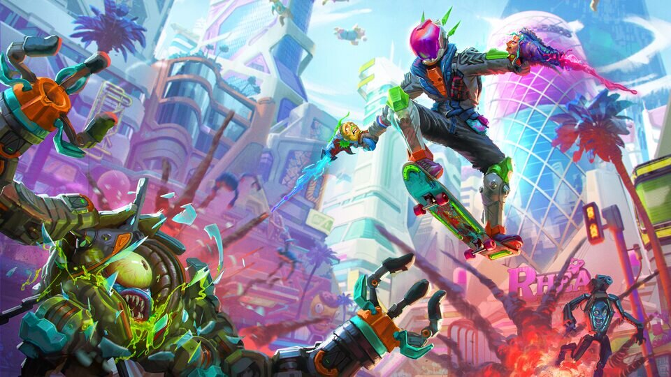 High On Life 2 Продажа игры