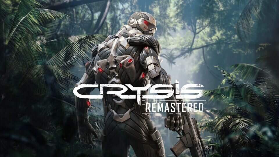Crysis Remastered - Launch Edition Продажа игры
