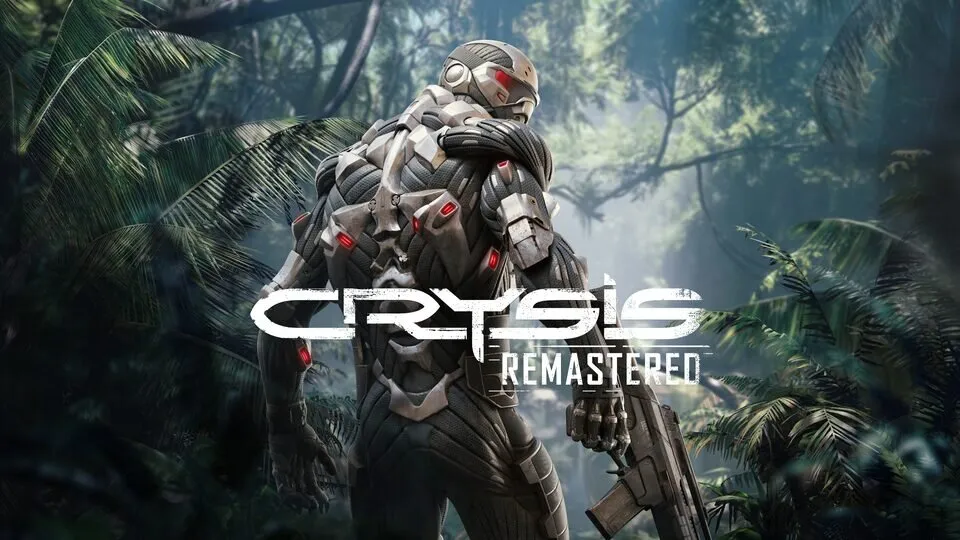 Crysis Remastered - Launch Edition Продажа игры