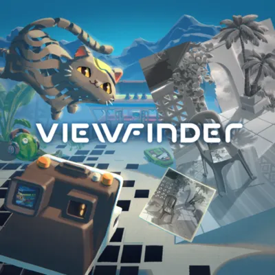 Viewfinder Продажа игры