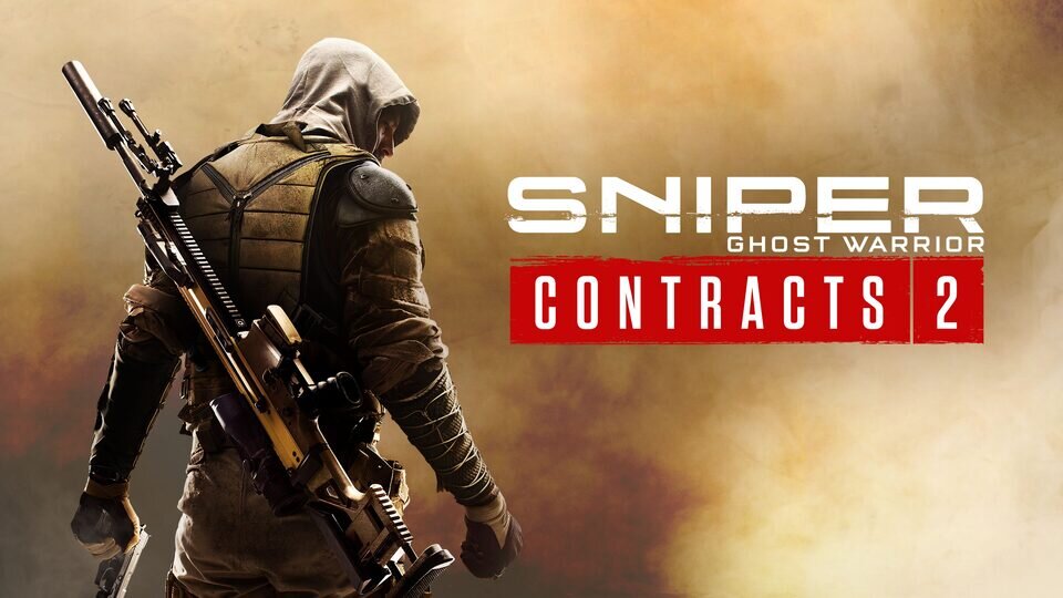 Sniper Ghost Warrior Contracts 2 Прокат и аренда игры 7 дней