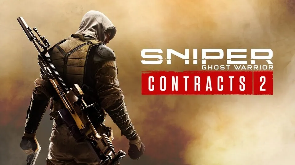 Sniper Ghost Warrior Contracts 2 Прокат и аренда игры 7 дней