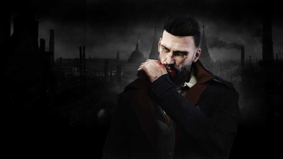 Vampyr Прокат и аренда игры 7 дней