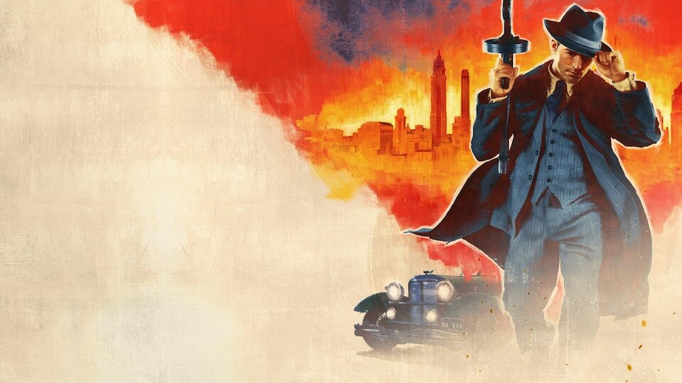 Mafia 1: Definitive Edition Прокат и аренда игры 7 дней