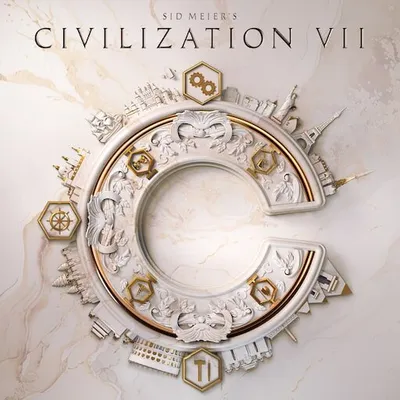Sid Meier's Civilization VII Прокат и аренда П3 активации игры 7 дней