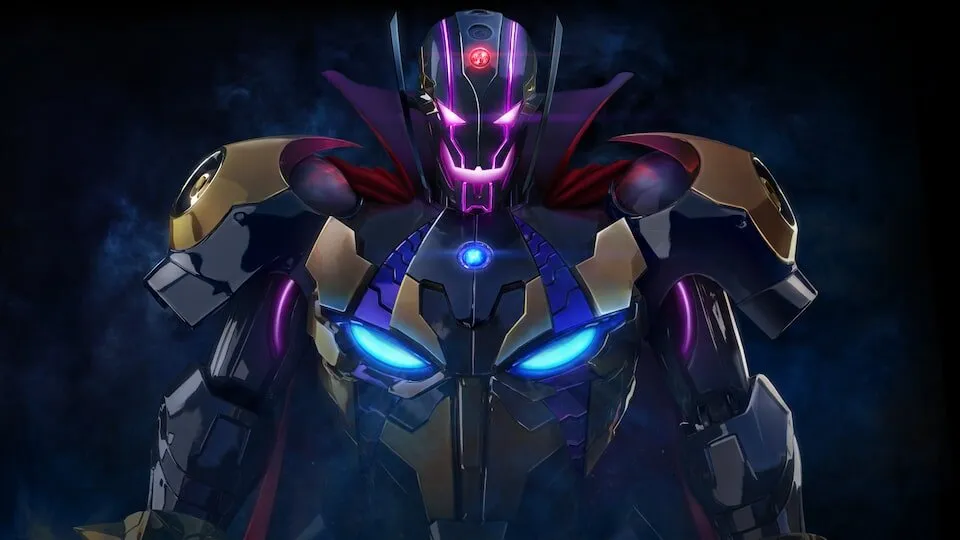 Marvel vs. Capcom: Infinite Продажа игры