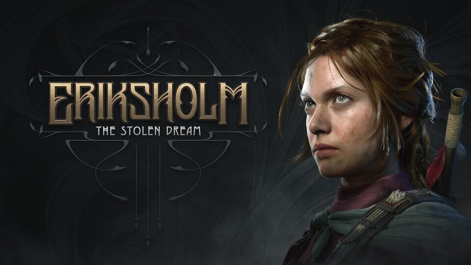 Eriksholm: The Stolen Dream Прокат и аренда игры 7 дней