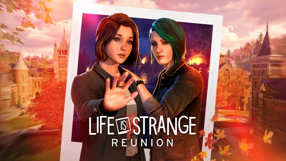 Life is Strange: Reunion Прокат и аренда 7 дней
