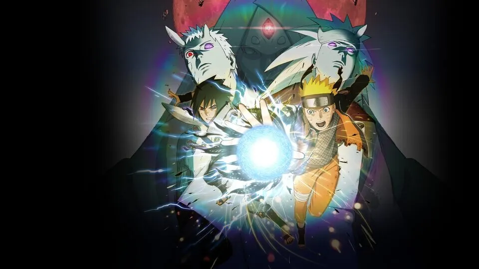 NARUTO SHIPPUDEN: Ultimate Ninja STORM 4 Продажа игры