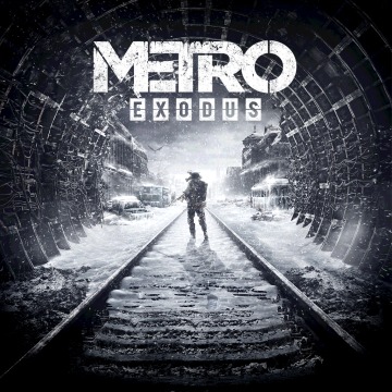 Metro Exodus Прокат и аренда игры 10 дней