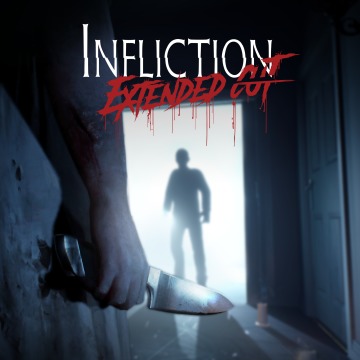Infliction: Extended Cut Прокат и аренда игры 10 дней