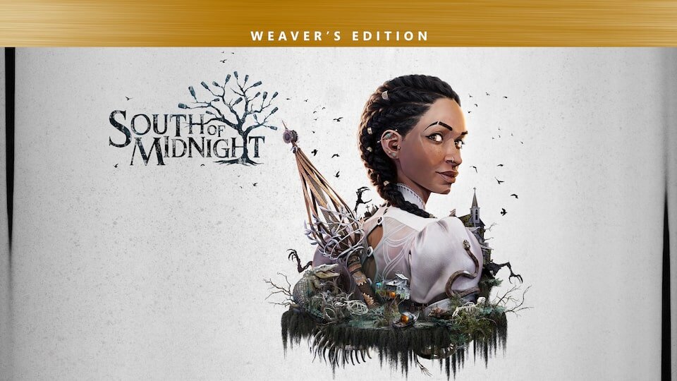 South of Midnight Weaver's Edition Прокат игры 7 дней