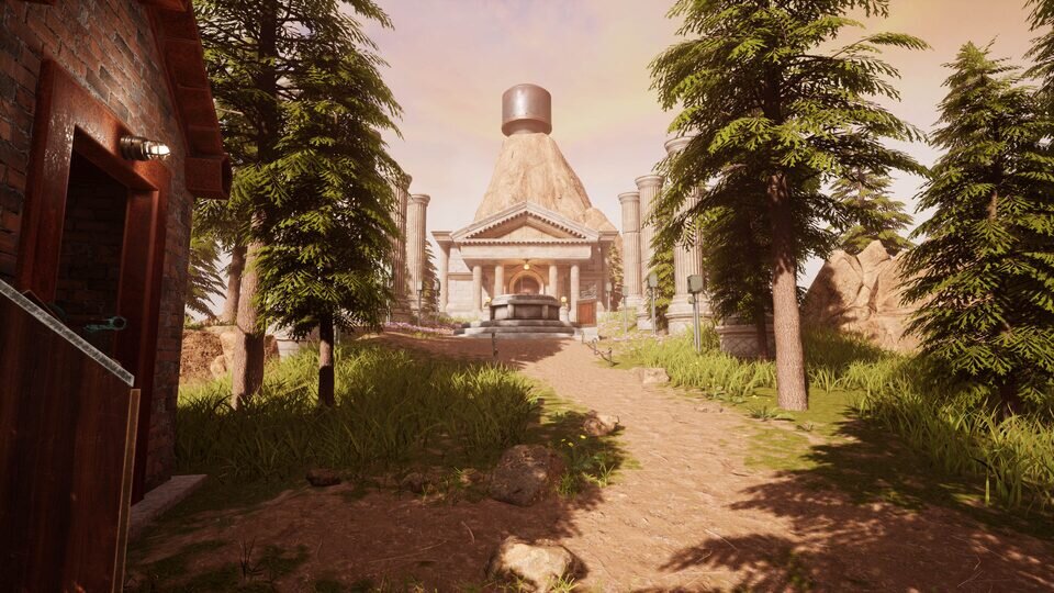 Myst Продажа игры