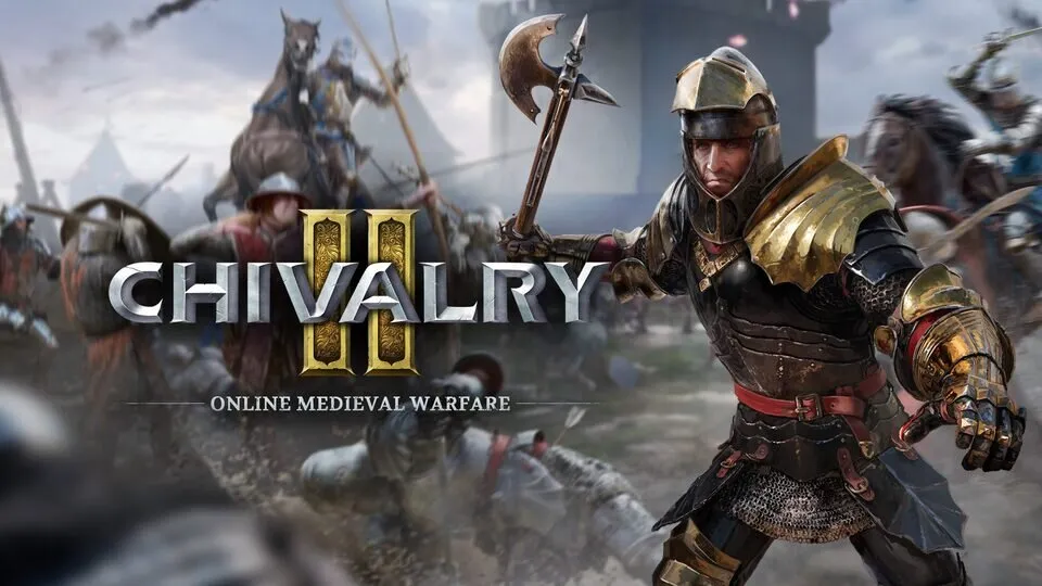 Chivalry 2 Продажа игры