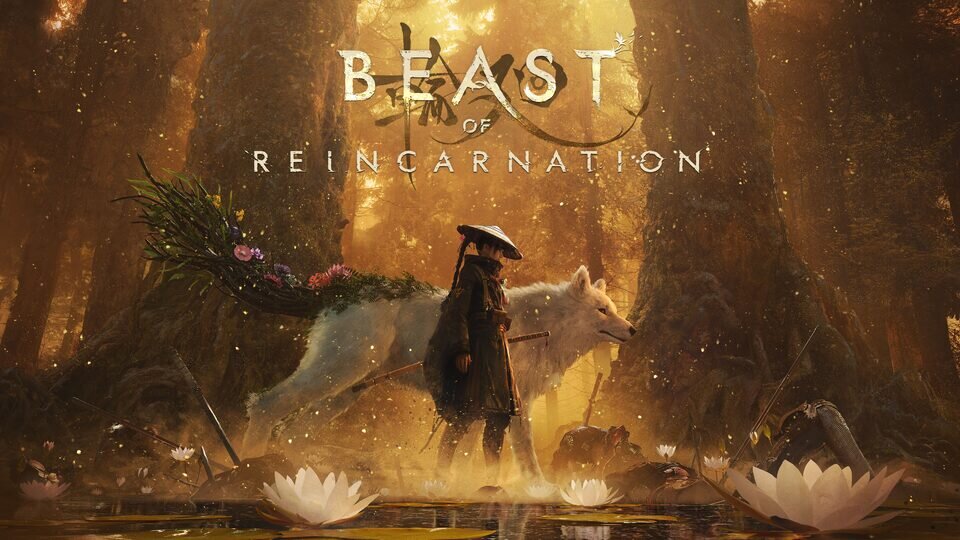 Beast of Reincarnation Продажа игры