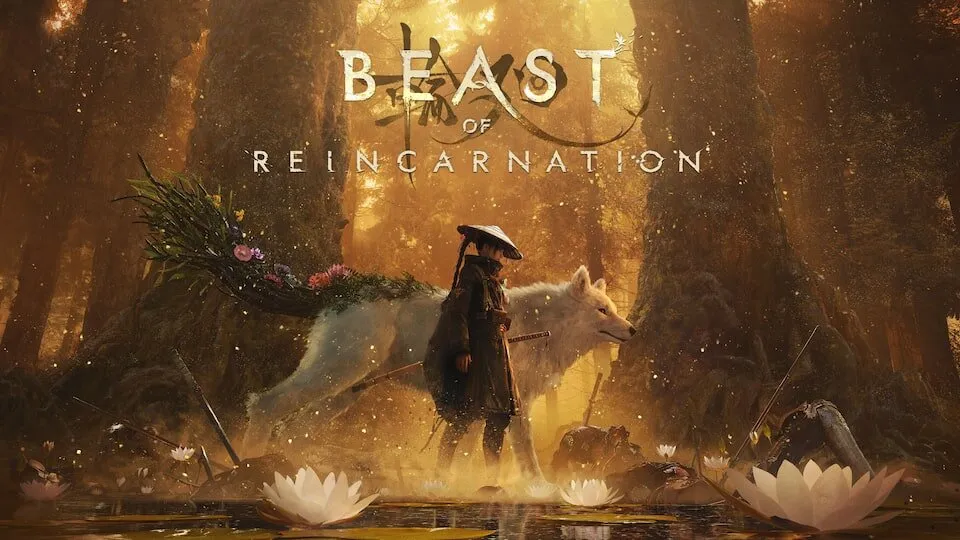 Beast of Reincarnation Прокат и аренда П3 активации игры 7 дней