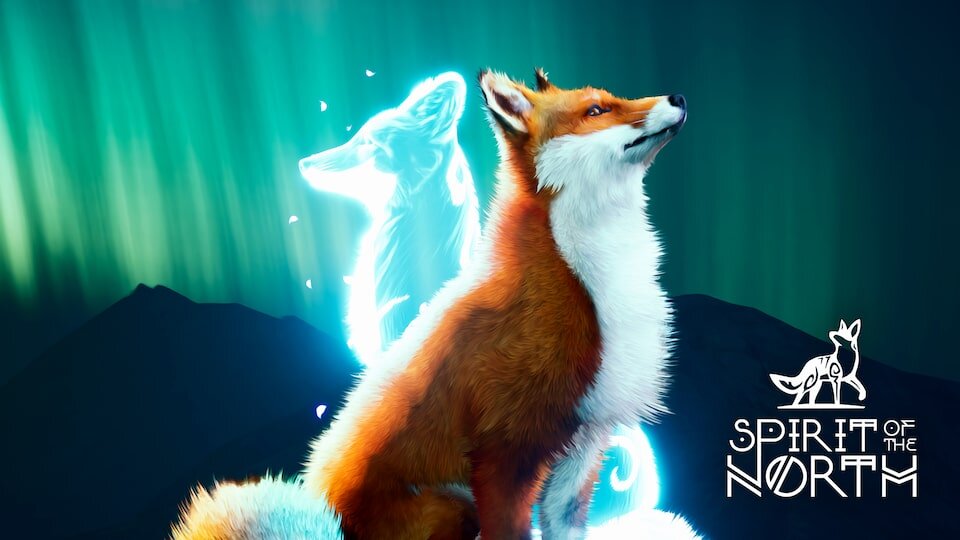 Spirit of the North Продажа игры