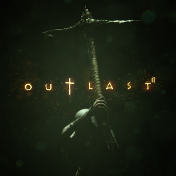 Outlast 2 Прокат и аренда игры 10 дней