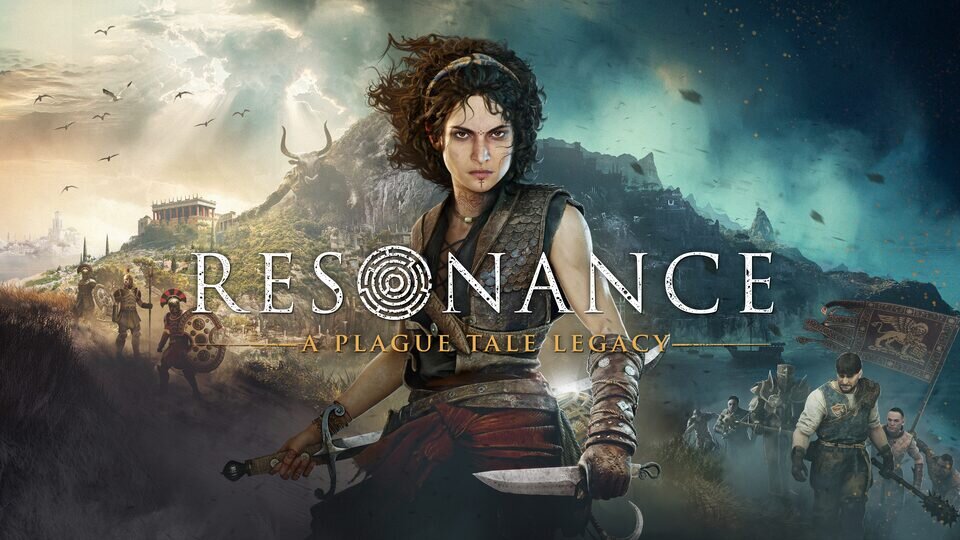 Resonance: A Plague Tale Legacy Продажа игры