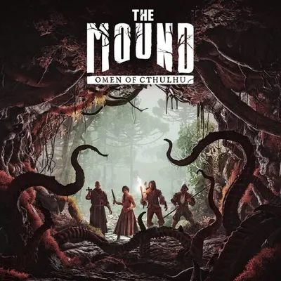 The Mound: Omen of Cthulhu Продажа игры