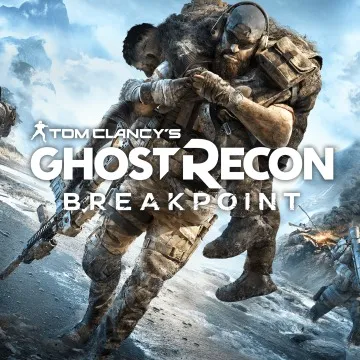 Tom Clancy’s Ghost Recon Breakpoint Продажа игры