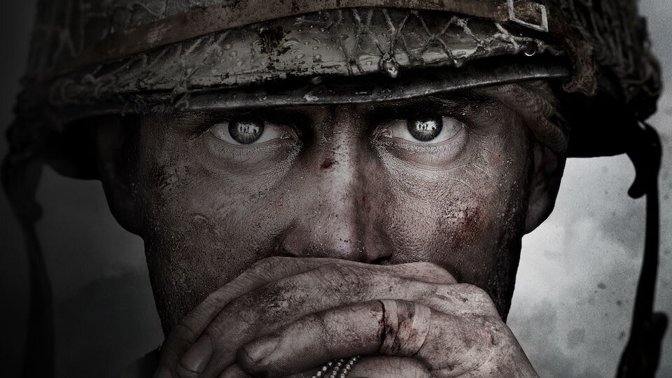 Call of Duty: WWII Продажа игры
