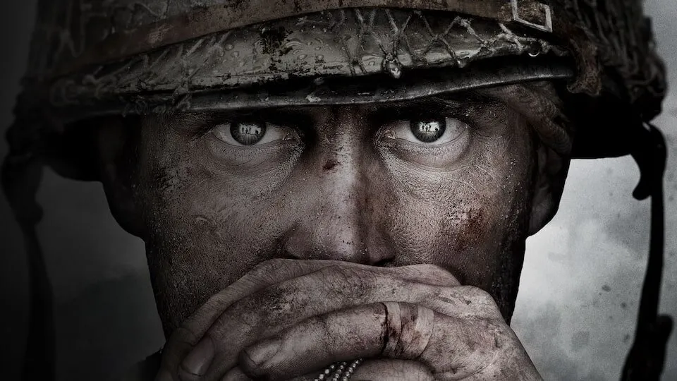 Call of Duty: WWII Продажа игры