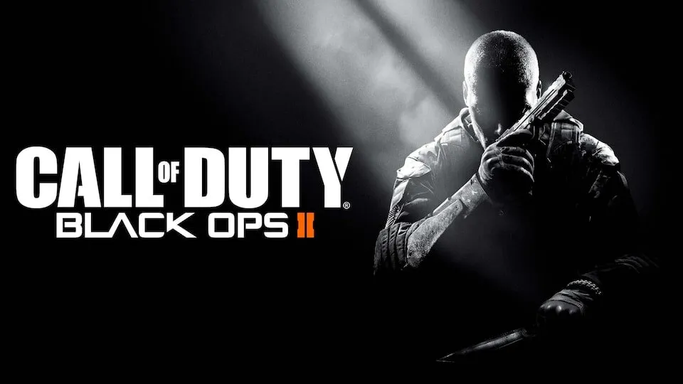 Call of Duty: Black Ops II Продажа игры