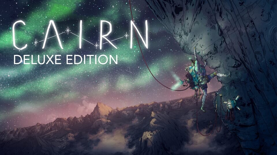 Cairn Продажа игры