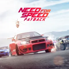 Need for Speed Payback Прокат и аренда игры 7 дней