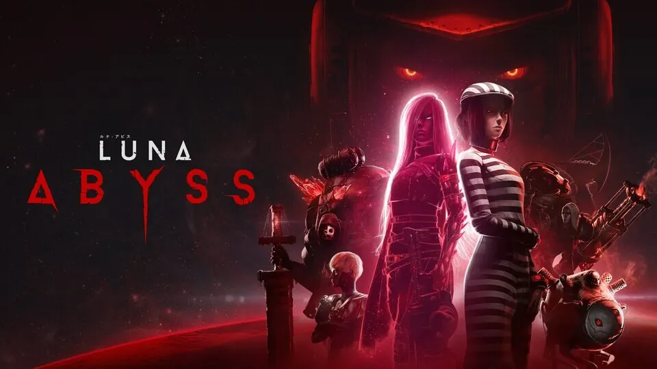 Luna Abyss Прокат и аренда игры 7 дней