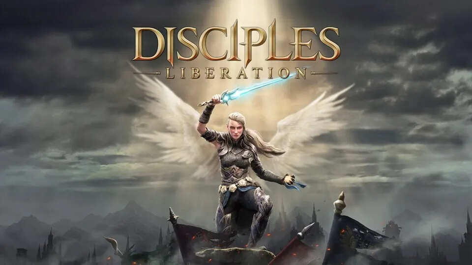 Disciples: Liberation Digital Deluxe Edition Продажа игры