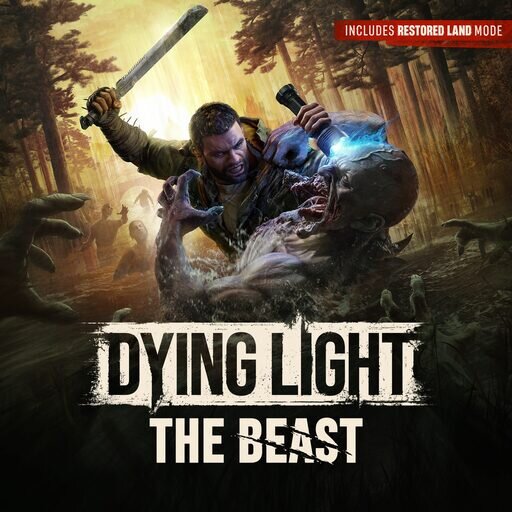 Dying Light: The Beast Прокат и аренда игры 10 дней