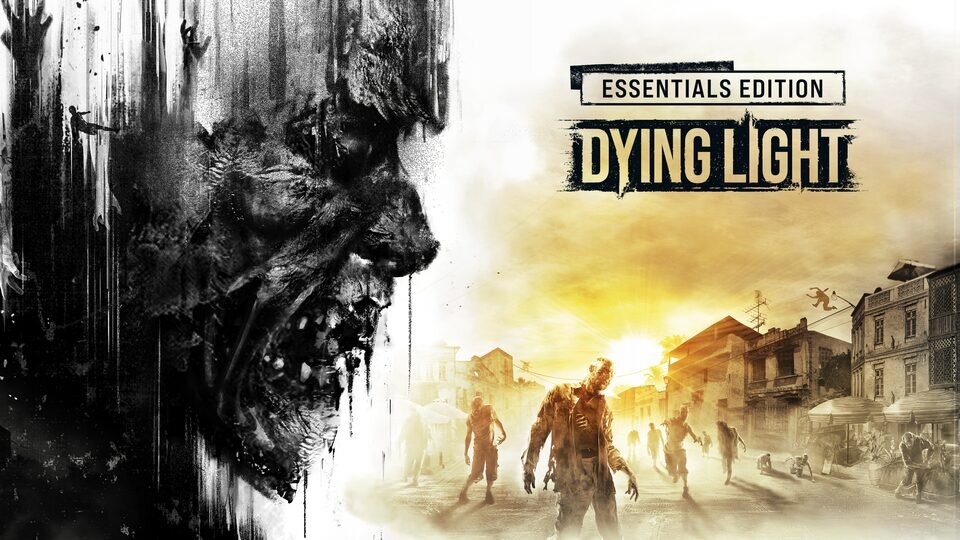 Dying Light Essentials Edition Прокат и аренда игры 7 дней