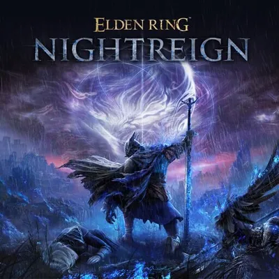 ELDEN RING NIGHTREIGN Продажа игры