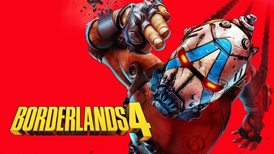 Borderlands 4 Прокат и аренда игры 7 дней