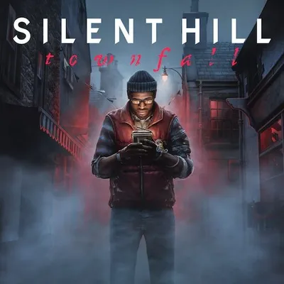 SILENT HILL: Townfall Продажа игры
