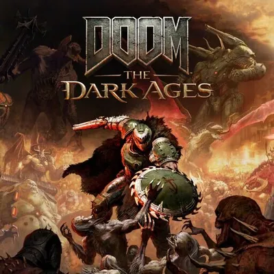 DOOM: The Dark Ages + Дополнение Продажа игры
