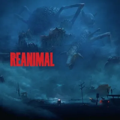 REANIMAL Прокат и аренда игры 7 дней