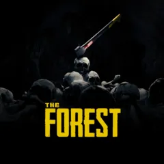 The Forest Прокат и аренда игры 7 дней