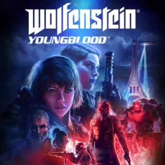 Wolfenstein: Youngblood Прокат и аренда игры 7 дней