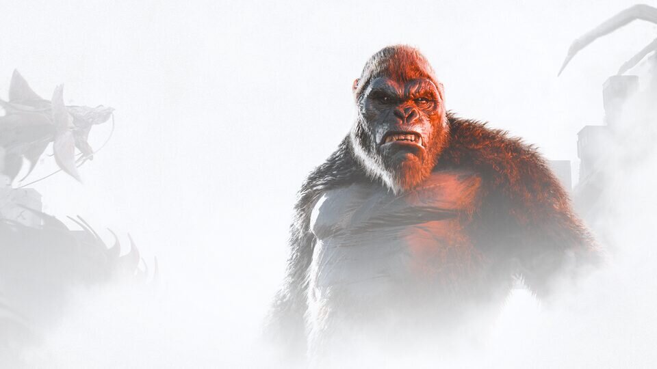 Kong: Survivor Instinct Прокат и аренда игры 7 дней