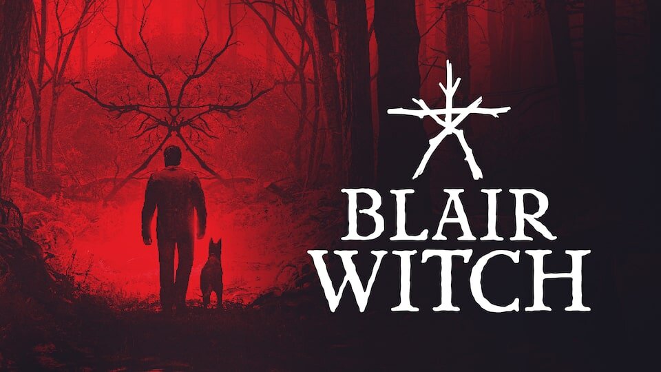 Blair Witch Продажа игры