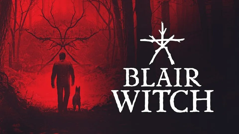 Blair Witch Продажа игры