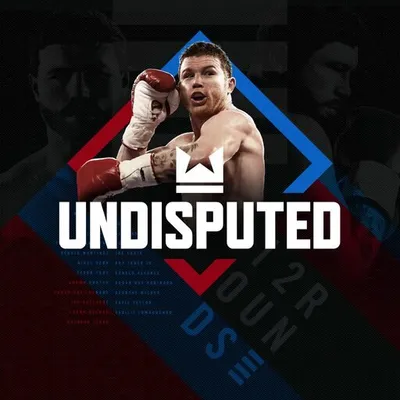 Undisputed Прокат и аренда игры 7 дней