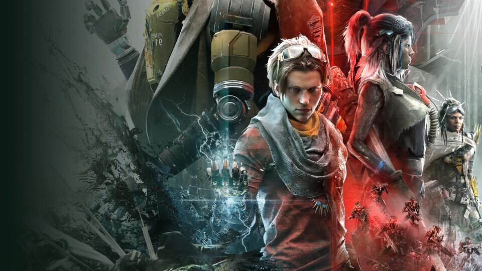 Miasma Chronicles Прокат и аренда игры 7 дней