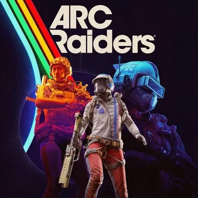 ARC Raiders Прокат и аренда П3 активации игры 7 дней