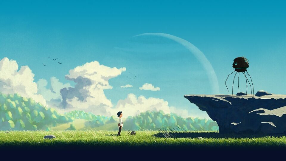 Planet of Lana Прокат и аренда игры 7 дней