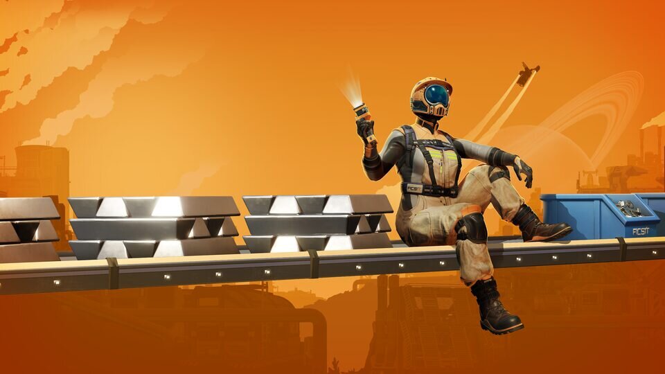 Satisfactory Продажа игры