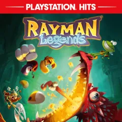 Rayman Legends Прокат и аренда игры 7 дней